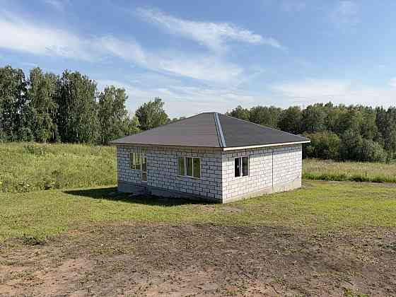 Продается 1-этажный дом, 103 м² 10 соток Красноярск