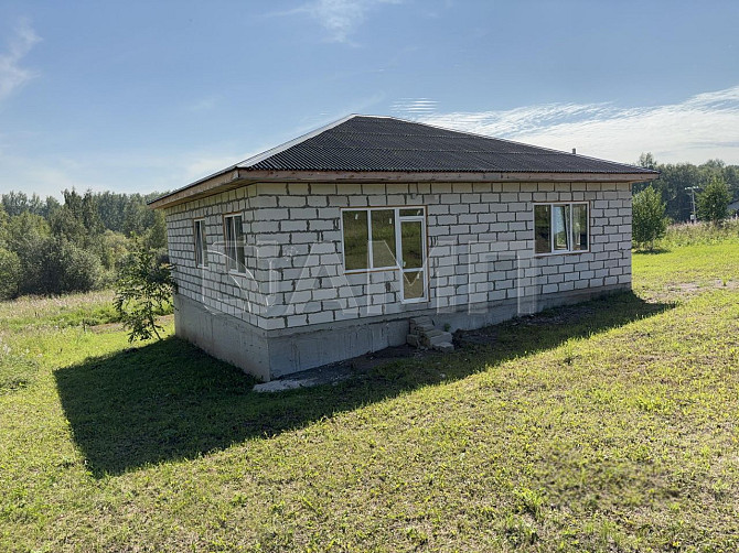Продается 1-этажный дом, 103 м² 10 соток Красноярск - изображение 8