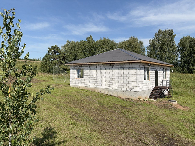 Продается 1-этажный дом, 103 м² 10 соток Красноярск - изображение 10
