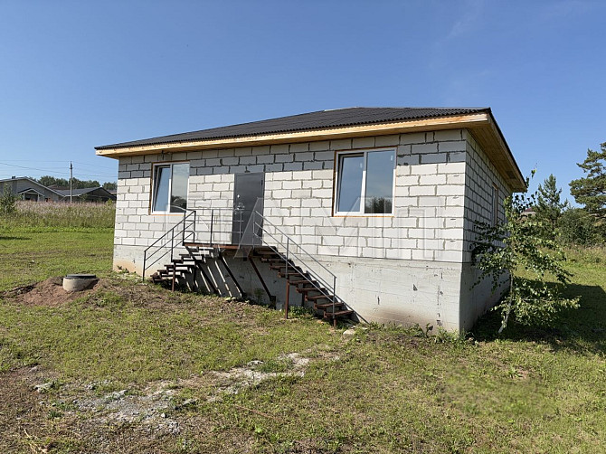 Продается 1-этажный дом, 103 м² 10 соток Красноярск - изображение 9
