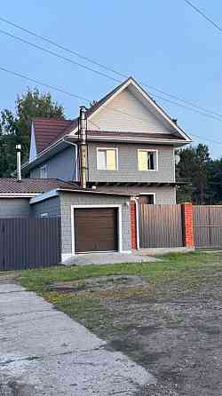 Продается 2-этажный коттедж, 200 м² 35 соток Красноярск