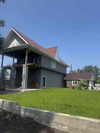 Продается 2-этажный коттедж, 200 м² 35 соток Красноярск