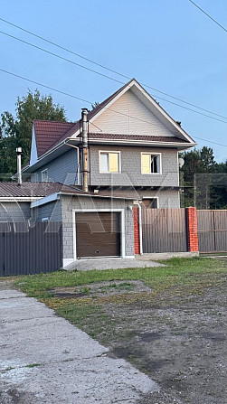 Продается 2-этажный коттедж, 200 м² 35 соток Красноярск - изображение 2