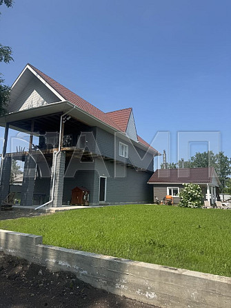 Продается 2-этажный коттедж, 200 м² 35 соток Красноярск - изображение 3