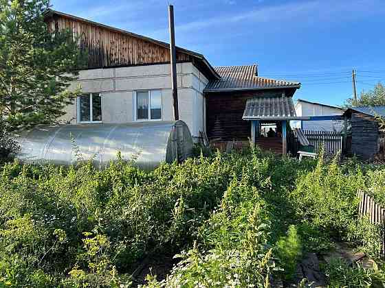 Продается 1-этажный дом, 190,4 м² 14.64 сотки Красноярск