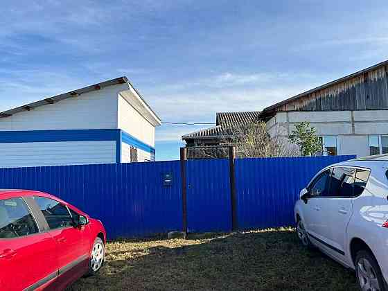 Продается 1-этажный дом, 190,4 м² 14.64 сотки Красноярск