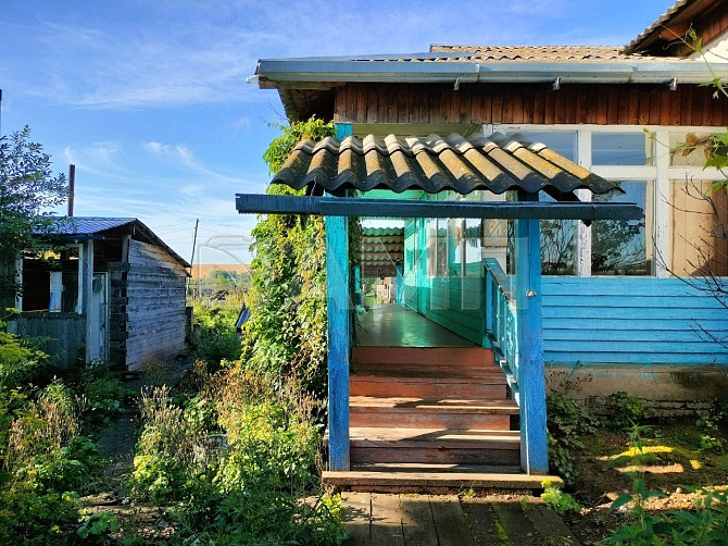 Продается 1-этажный дом, 190,4 м² 14.64 сотки Красноярск - изображение 10