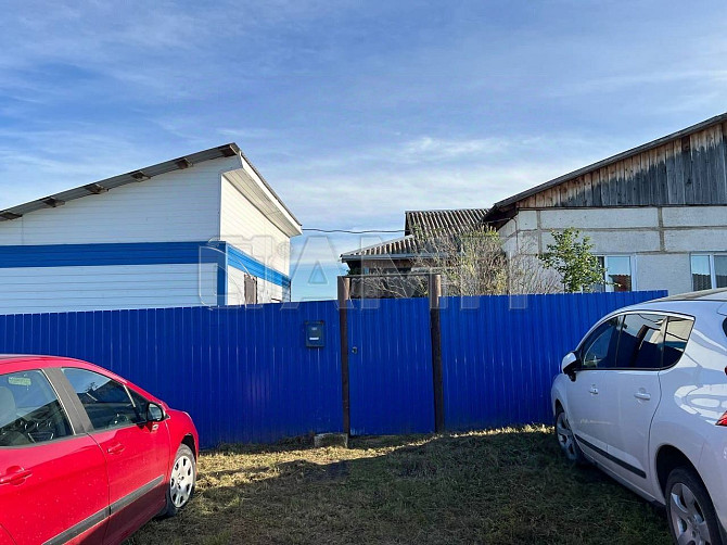 Продается 1-этажный дом, 190,4 м² 14.64 сотки Красноярск - изображение 3
