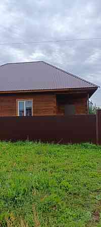 Продается 1-этажный коттедж, 143 м² 8.6 соток Красноярск