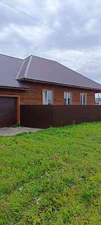 Продается 1-этажный коттедж, 143 м² 8.6 соток Красноярск