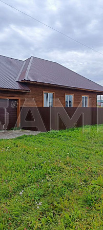 Продается 1-этажный коттедж, 143 м² 8.6 соток Красноярск - изображение 1