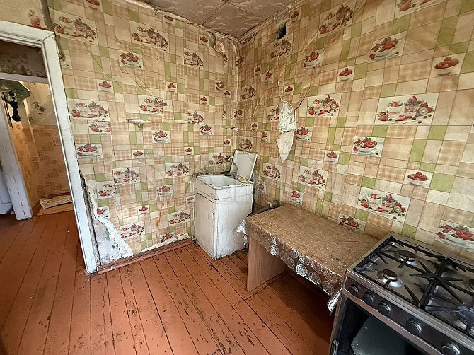 Продаю 3-к. квартира, 44 м², 1/4 эт. Мичуринск - изображение 1