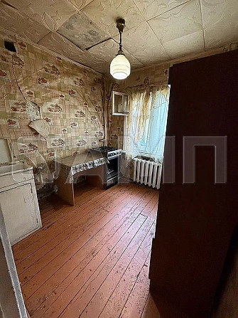 Продаю 3-к. квартира, 44 м², 1/4 эт. Мичуринск - изображение 3