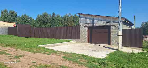 Продается 1-этажный дом, 36 м² 18 соток Красноярск
