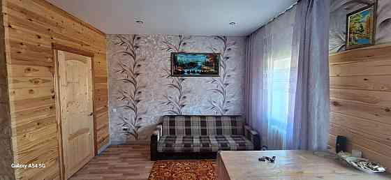 Продается 1-этажный дом, 36 м² 18 соток Красноярск