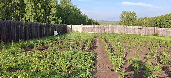 Продается 1-этажный дом, 36 м² 18 соток Красноярск