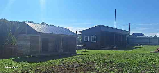 Продается 1-этажный дом, 36 м² 18 соток Красноярск