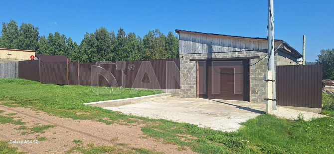 Продается 1-этажный дом, 36 м² 18 соток Красноярск - изображение 2
