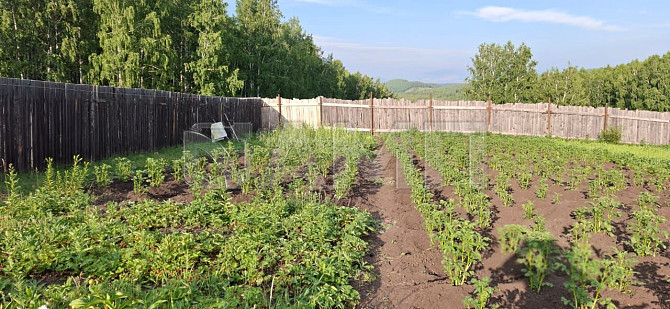 Продается 1-этажный дом, 36 м² 18 соток Красноярск - изображение 3