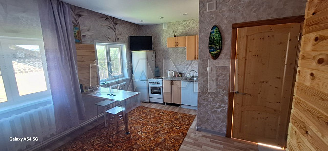 Продается 1-этажный дом, 36 м² 18 соток Красноярск - изображение 7