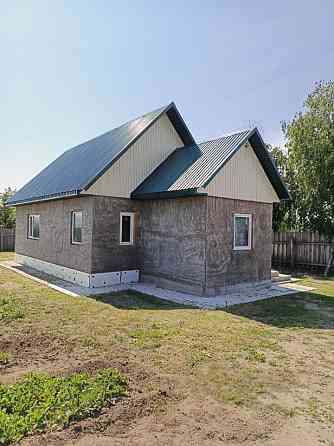 Продается 1-этажный дом, 70 м² 6.3 сотки Красноярск