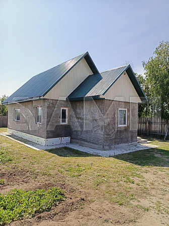 Продается 1-этажный дом, 70 м² 6.3 сотки Красноярск - изображение 3