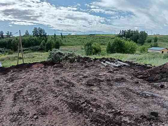 Продается участок, 9,85 сот. Красноярск