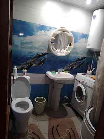Продается 1-этажный дом, 67 м² 10 соток Красноярск