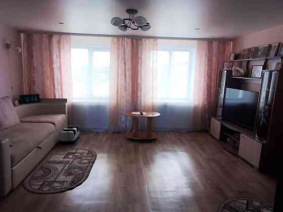 Продается 1-этажный дом, 67 м² 10 соток Красноярск