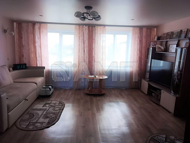 Продается 1-этажный дом, 67 м² 10 соток Красноярск - изображение 3