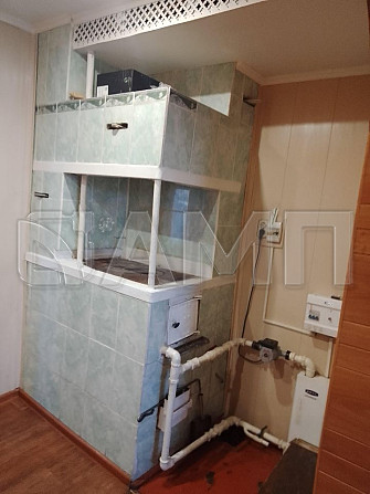 Продается 1-этажный дом, 67 м² 10 соток Красноярск - изображение 8