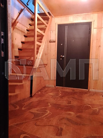 Продается 1-этажный дом, 67 м² 10 соток Красноярск - изображение 9