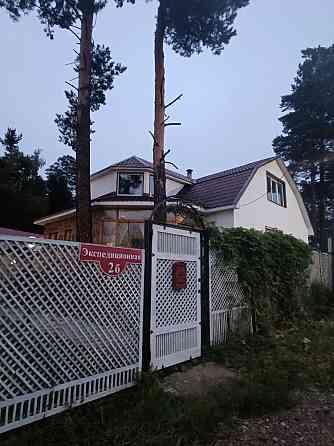 Продается 2-этажный коттедж, 77,3 м² 33 соток Красноярск