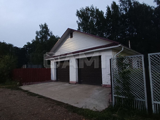 Продается 2-этажный коттедж, 77,3 м² 33 соток Красноярск - изображение 2