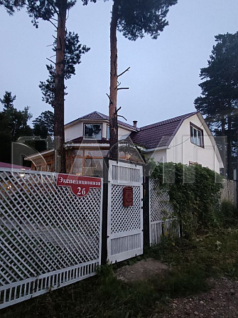 Продается 2-этажный коттедж, 77,3 м² 33 соток Красноярск - изображение 1