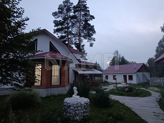 Продается 2-этажный коттедж, 77,3 м² 33 соток Красноярск - изображение 3