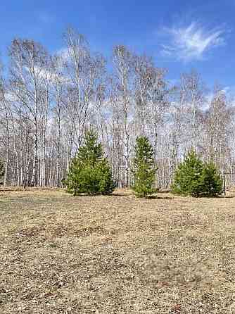 Продается участок, 10 соток Красноярск