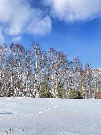 Продается участок, 10 соток Красноярск