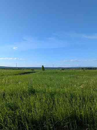 Продается участок, 10 соток Красноярск