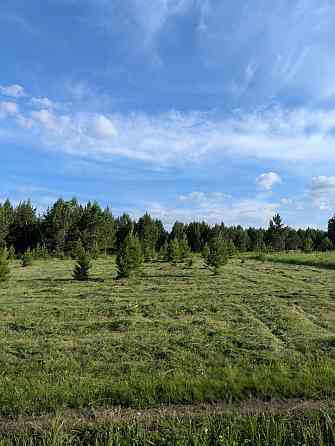 Продается участок, 10 соток Красноярск