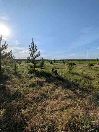 Продается участок, 10 соток Красноярск
