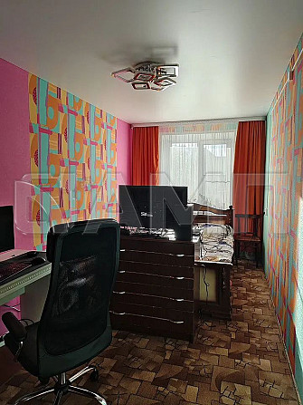 Продаю 3-к. квартира, 59 м², 1/5 эт. Мичуринск - изображение 4