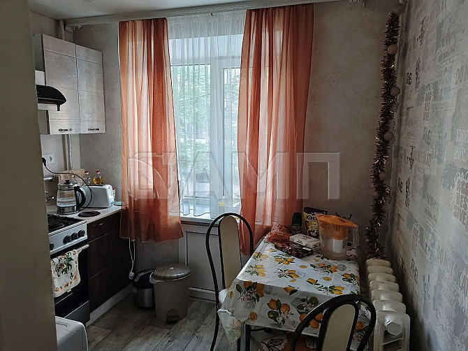 Продаю 3-к. квартира, 59 м², 1/5 эт. Мичуринск - изображение 2