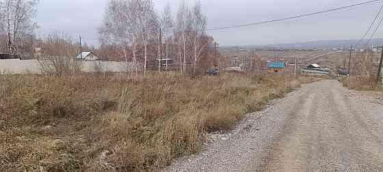 Продается участок, 9 соток Красноярск