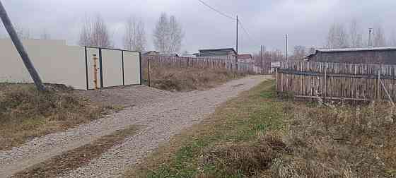 Продается участок, 9 соток Красноярск