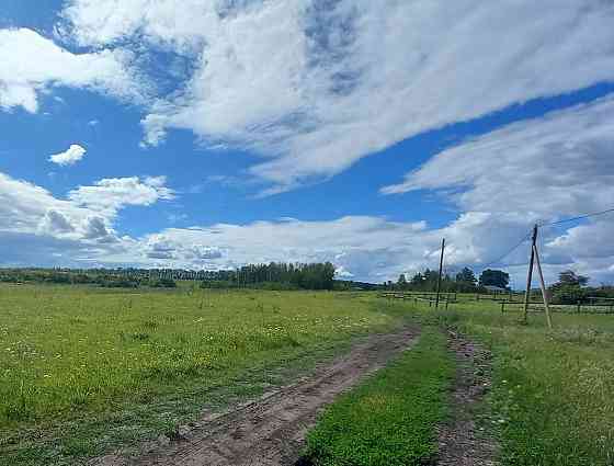 Продается участок, 14 соток Красноярск