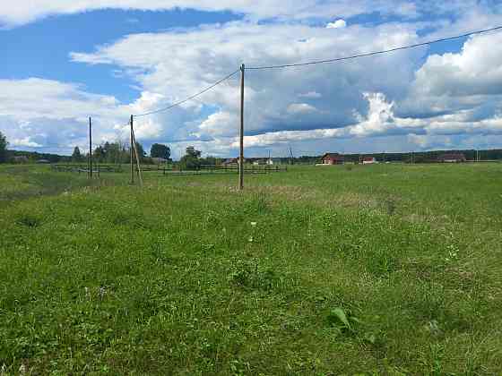 Продается участок, 14 соток Красноярск