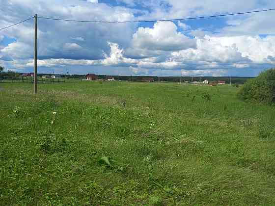Продается участок, 14 соток Красноярск