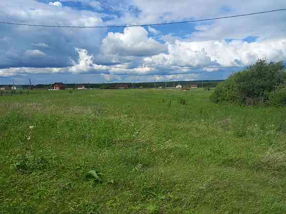 Продается участок, 14 соток Красноярск