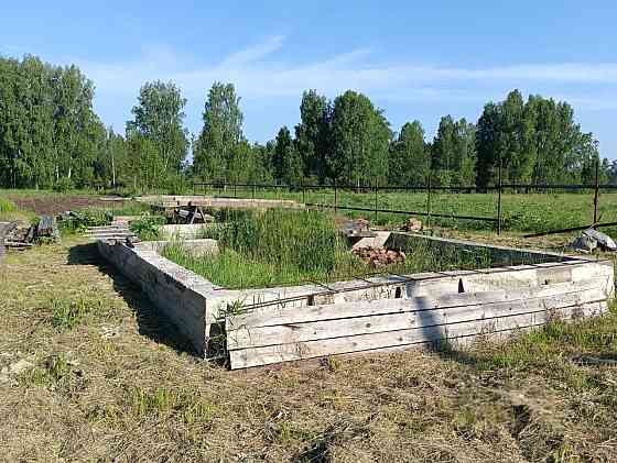 Продается участок, 21 сотка Красноярск